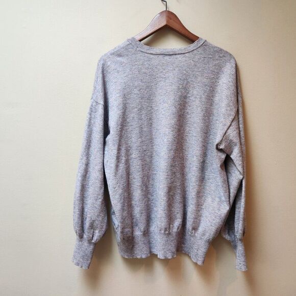 🌻 Ella Moss soft sweater / XL - Picture 5 of 5